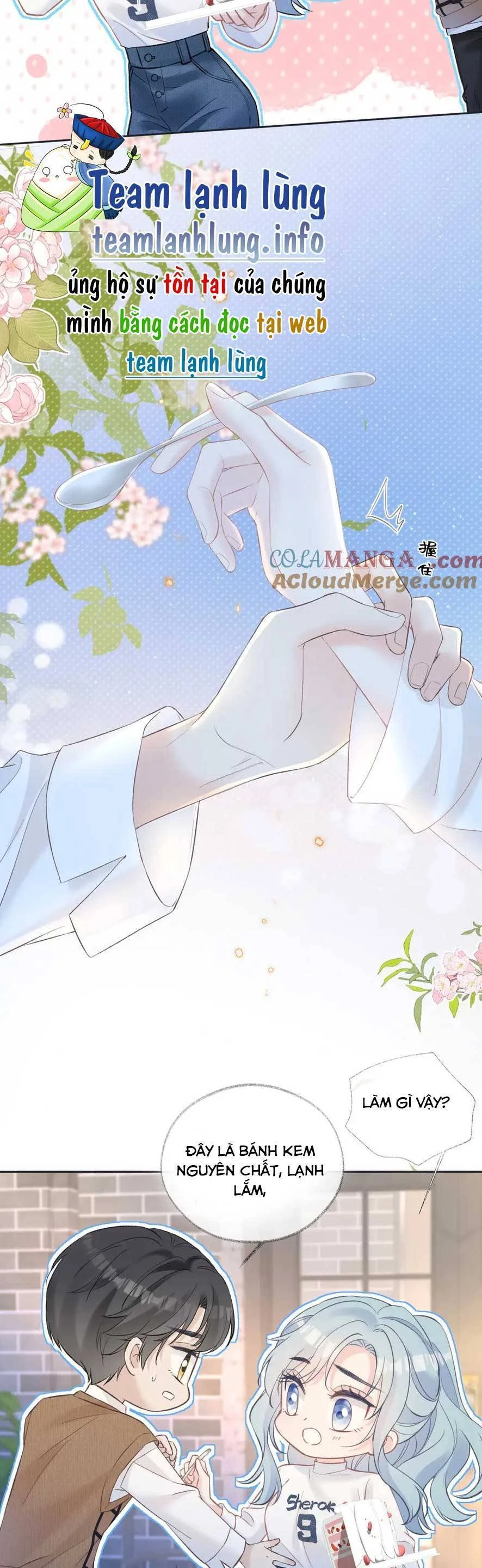 Ta Ở Hiện Đại Làm Đại Boss Chapter 83 - Trang 4