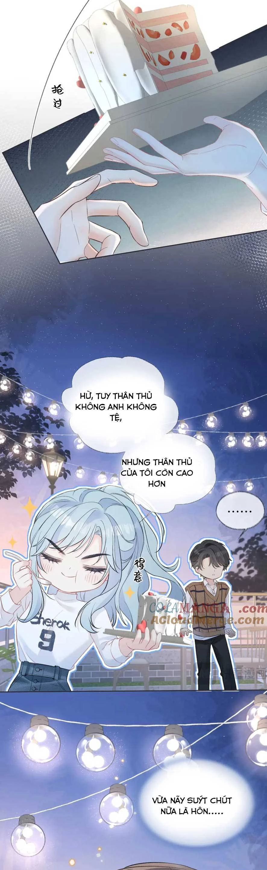 Ta Ở Hiện Đại Làm Đại Boss Chapter 83 - Trang 4