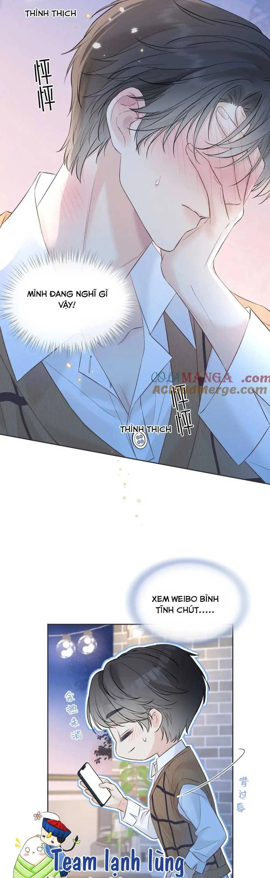 Ta Ở Hiện Đại Làm Đại Boss Chapter 83 - Trang 4