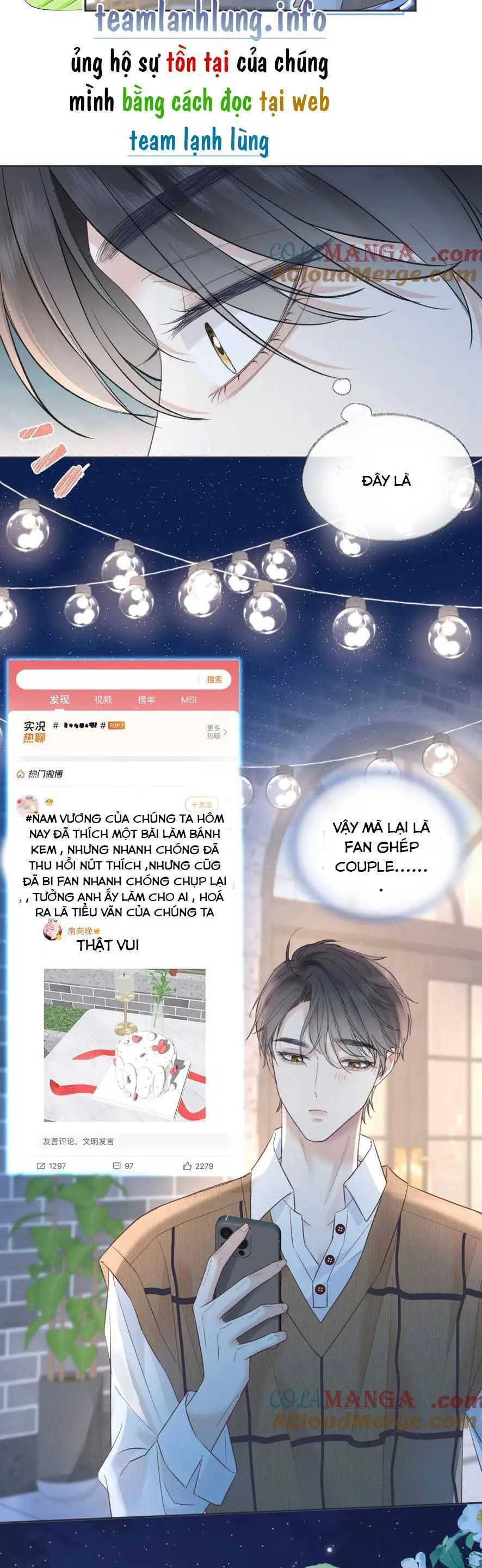 Ta Ở Hiện Đại Làm Đại Boss Chapter 83 - Trang 4