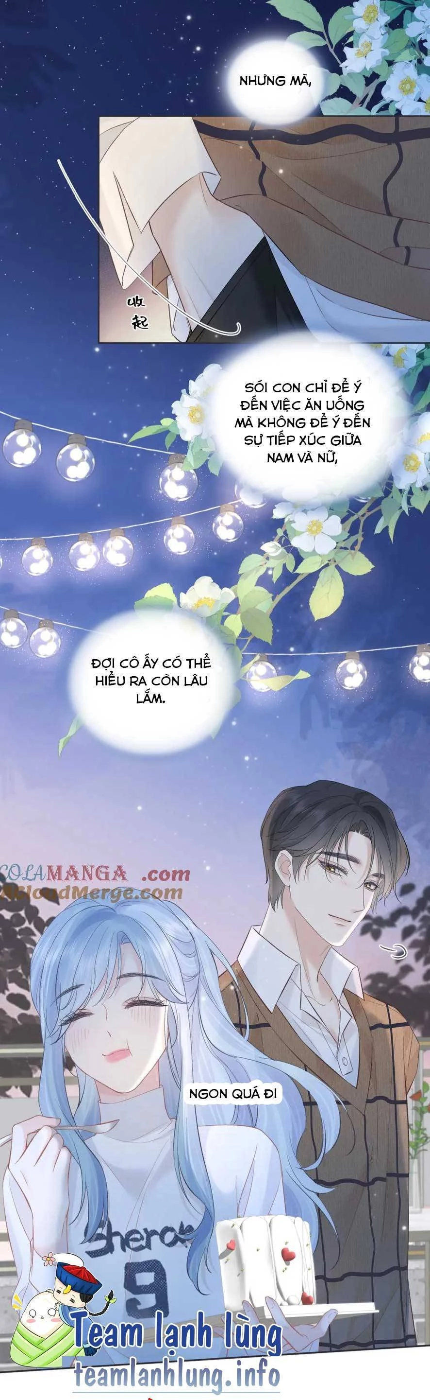 Ta Ở Hiện Đại Làm Đại Boss Chapter 83 - Trang 4