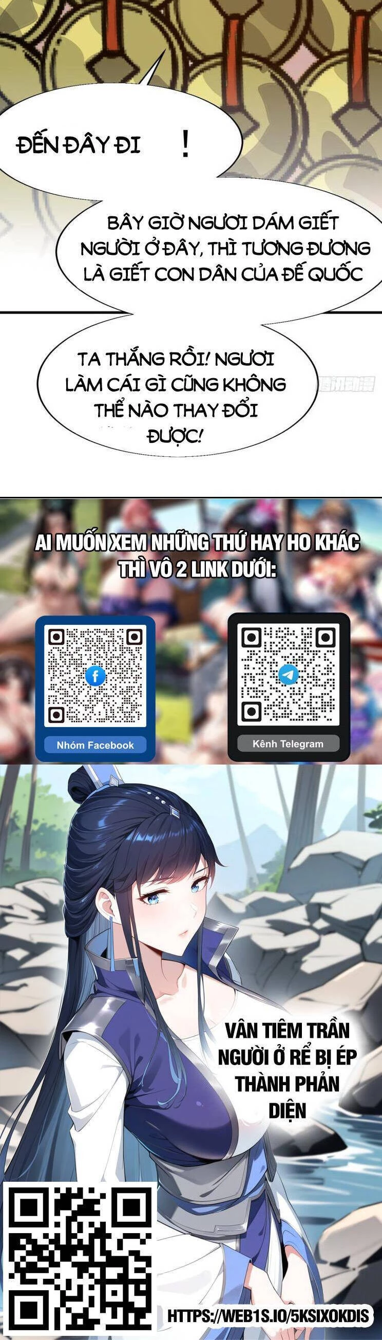 Ta Có Một Sơn Trại Chapter 902 - Trang 4