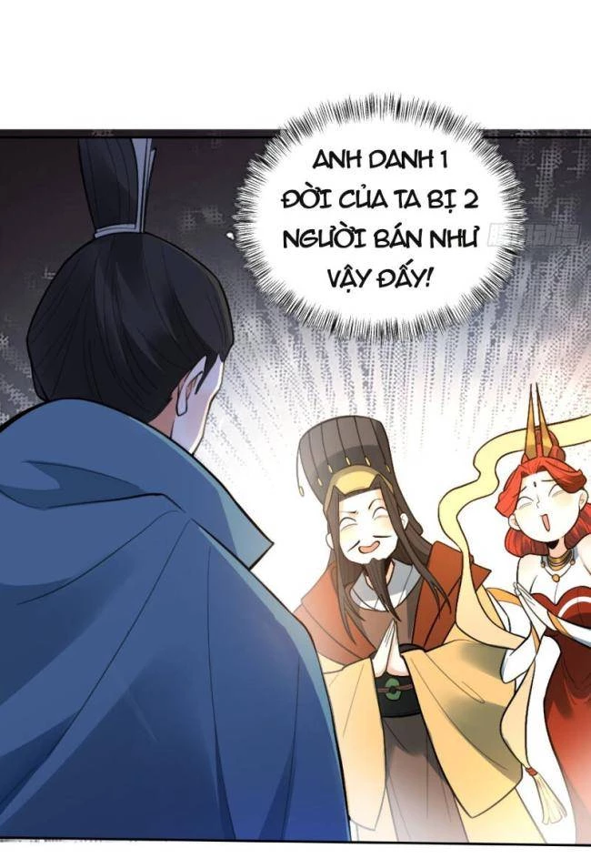 Nguyên Lai Ta Là Tu Tiên Đại Lão Chapter 412 - Trang 4