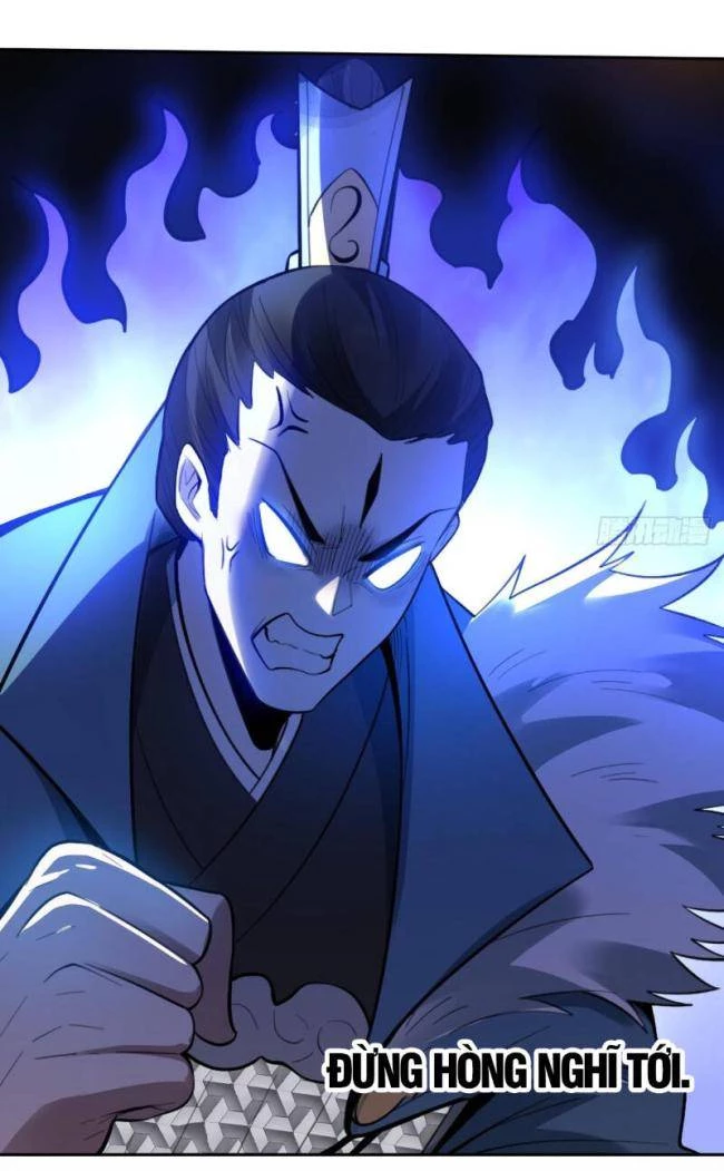 Nguyên Lai Ta Là Tu Tiên Đại Lão Chapter 412 - Trang 4