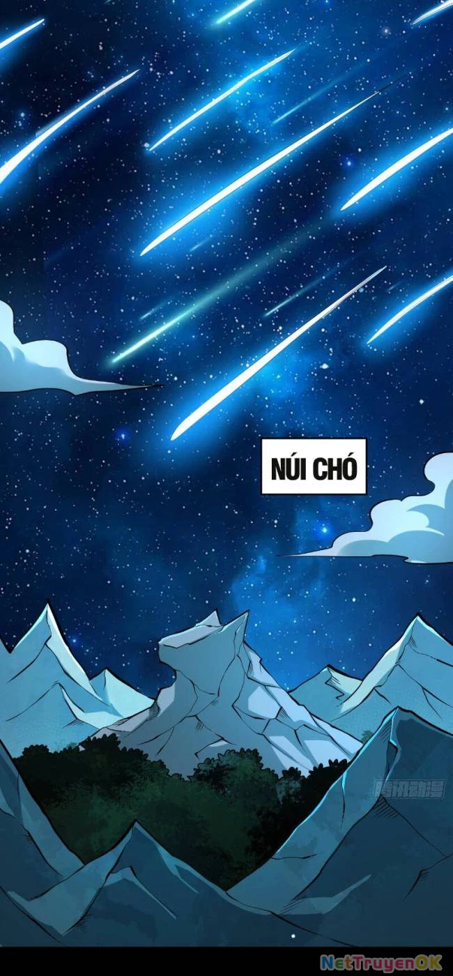 Nguyên Lai Ta Là Tu Tiên Đại Lão Chapter 412 - Trang 4