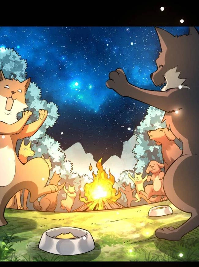 Nguyên Lai Ta Là Tu Tiên Đại Lão Chapter 412 - Trang 4