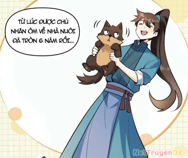 Nguyên Lai Ta Là Tu Tiên Đại Lão Chapter 412 - Trang 4