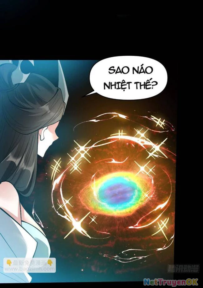 Nguyên Lai Ta Là Tu Tiên Đại Lão Chapter 412 - Trang 4