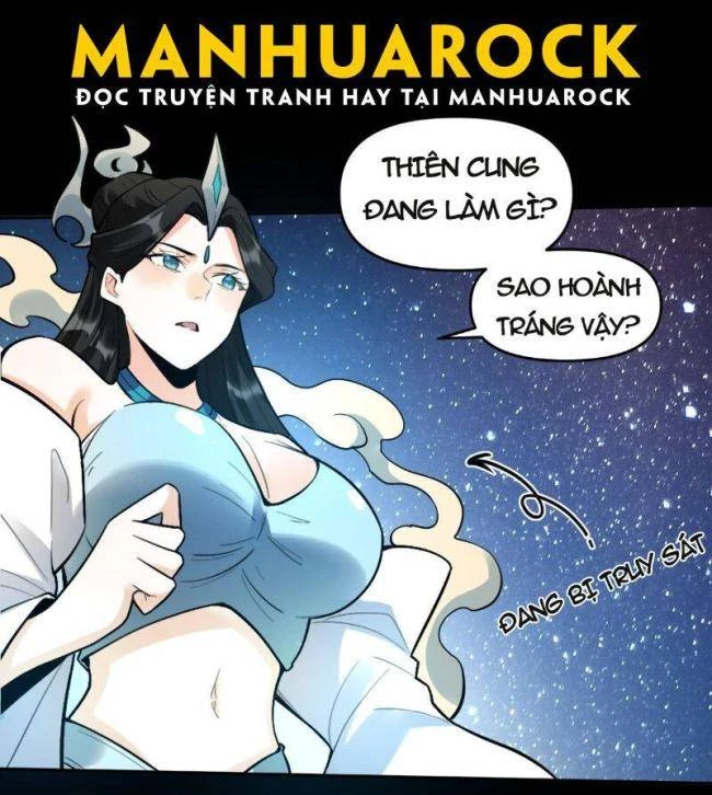 Nguyên Lai Ta Là Tu Tiên Đại Lão Chapter 412 - Trang 4