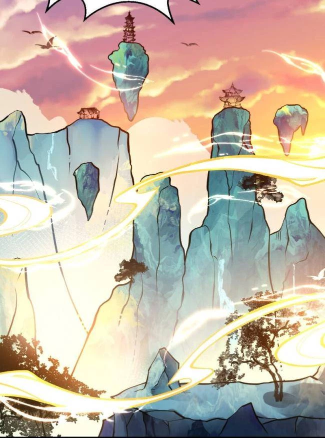 Nguyên Lai Ta Là Tu Tiên Đại Lão Chapter 412 - Trang 4