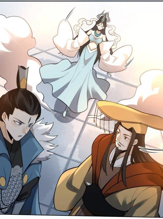 Nguyên Lai Ta Là Tu Tiên Đại Lão Chapter 412 - Trang 4