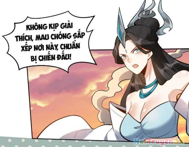 Nguyên Lai Ta Là Tu Tiên Đại Lão Chapter 412 - Trang 4
