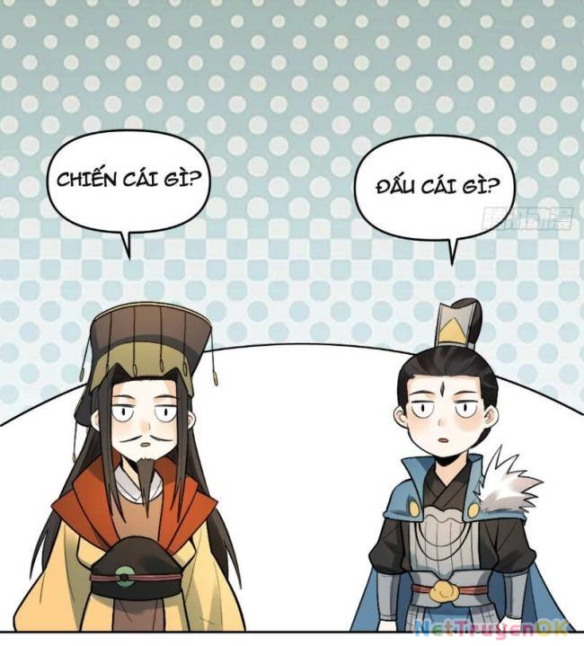 Nguyên Lai Ta Là Tu Tiên Đại Lão Chapter 412 - Trang 4