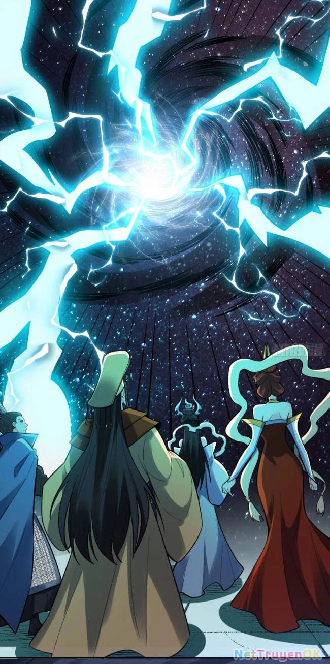 Nguyên Lai Ta Là Tu Tiên Đại Lão Chapter 412 - Trang 4