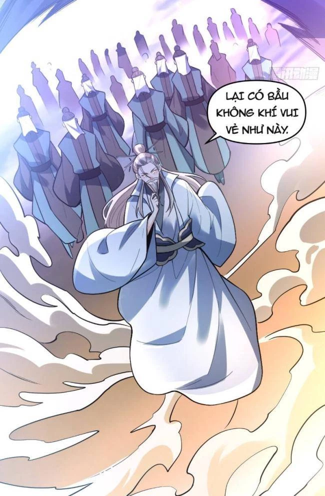 Nguyên Lai Ta Là Tu Tiên Đại Lão Chapter 412 - Trang 4