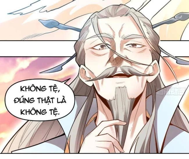 Nguyên Lai Ta Là Tu Tiên Đại Lão Chapter 412 - Trang 4