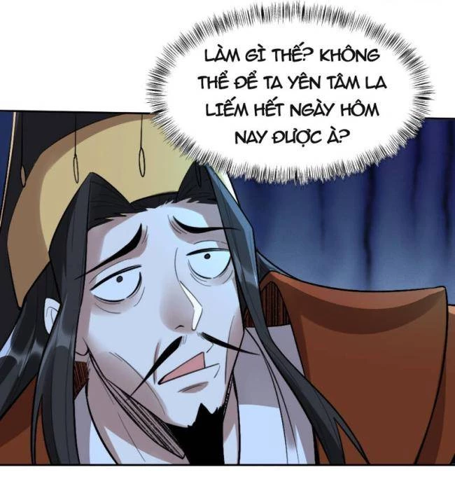 Nguyên Lai Ta Là Tu Tiên Đại Lão Chapter 412 - Trang 4