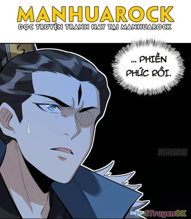 Nguyên Lai Ta Là Tu Tiên Đại Lão Chapter 412 - Trang 4