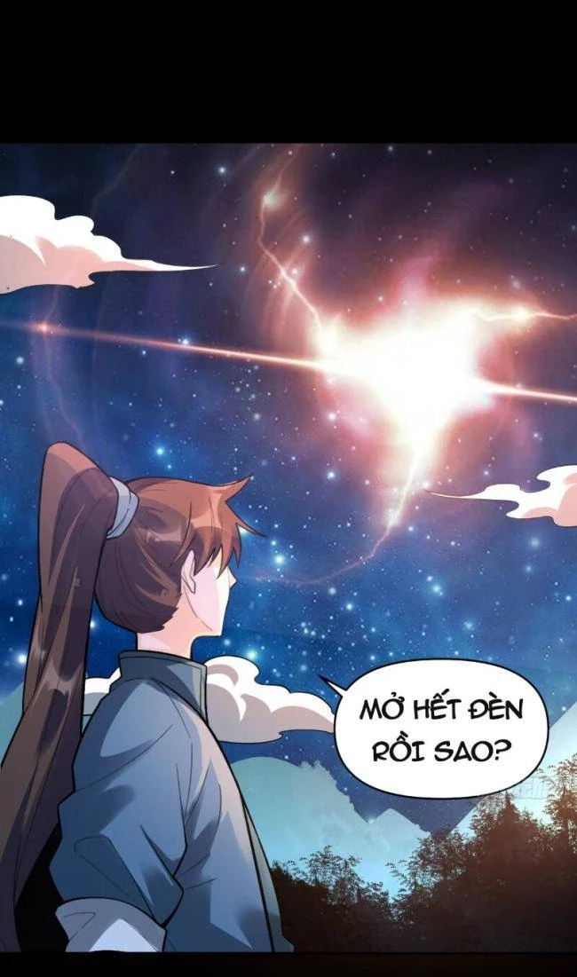 Nguyên Lai Ta Là Tu Tiên Đại Lão Chapter 412 - Trang 4