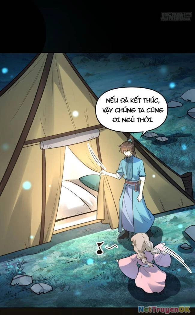 Nguyên Lai Ta Là Tu Tiên Đại Lão Chapter 412 - Trang 4