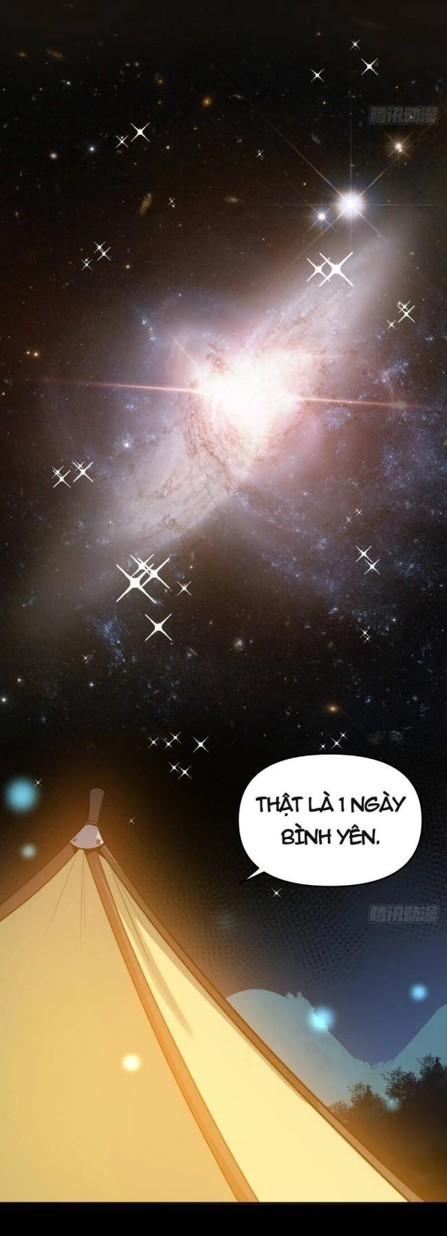 Nguyên Lai Ta Là Tu Tiên Đại Lão Chapter 412 - Trang 4