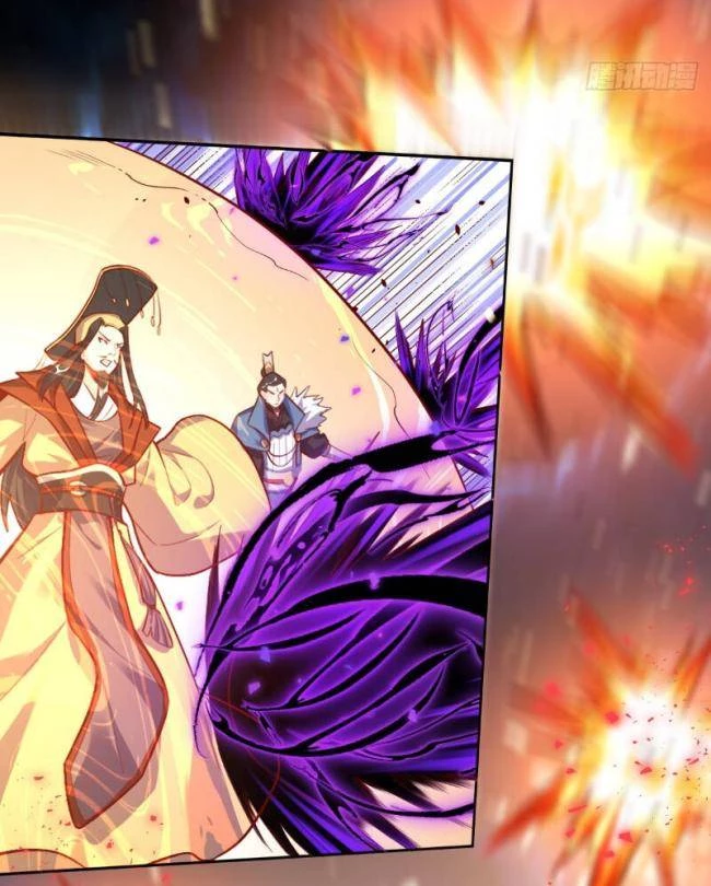 Nguyên Lai Ta Là Tu Tiên Đại Lão Chapter 412 - Trang 4