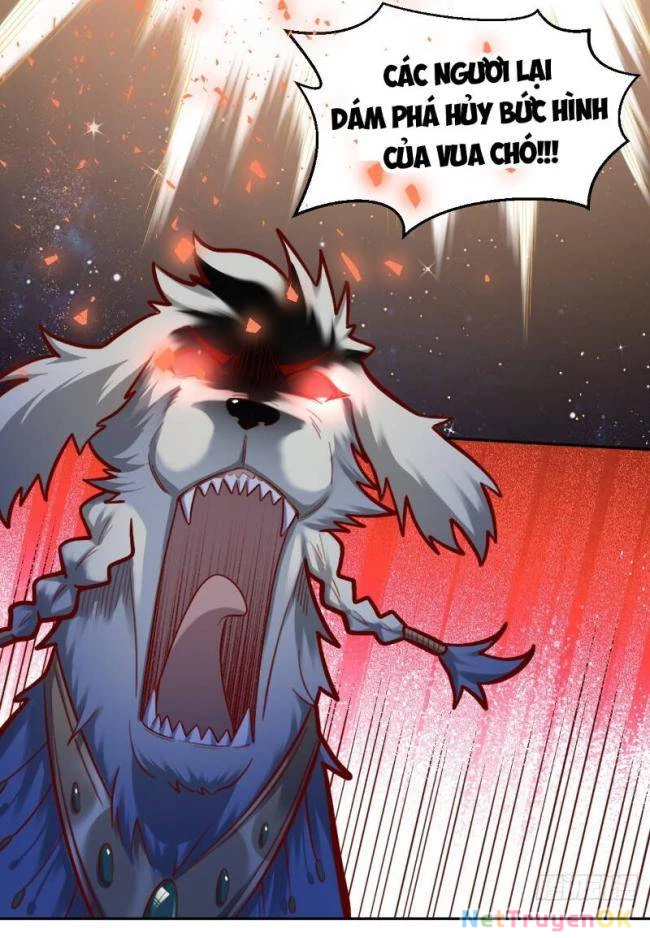 Nguyên Lai Ta Là Tu Tiên Đại Lão Chapter 412 - Trang 4