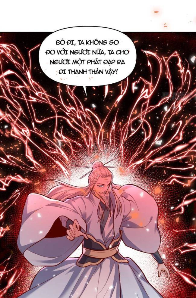 Nguyên Lai Ta Là Tu Tiên Đại Lão Chapter 412 - Trang 4