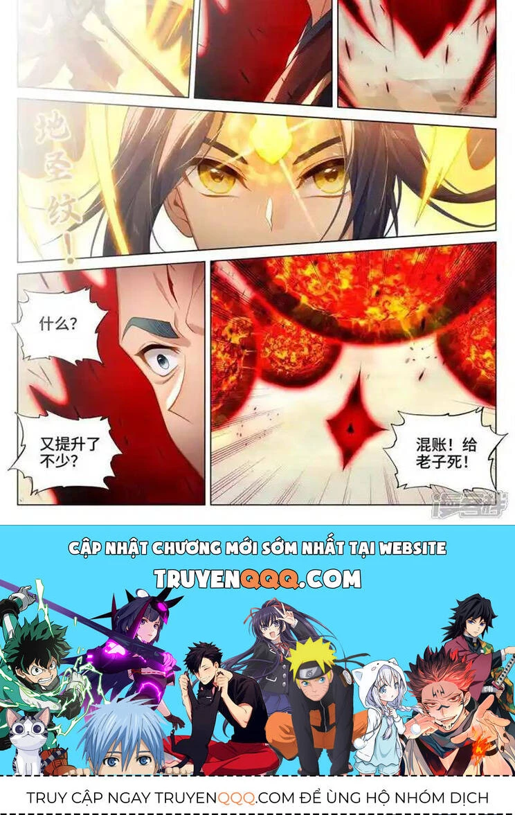 Nguyên Tôn Chapter 848 - Next Chapter 849