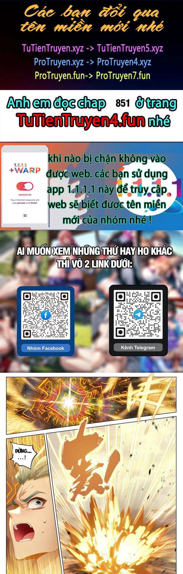 Nguyên Tôn Chapter 850 - Next Chapter 851