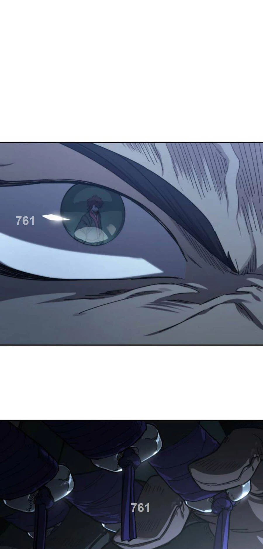 Hoa Sơn Tái Xuất Chapter 124 - Trang 3