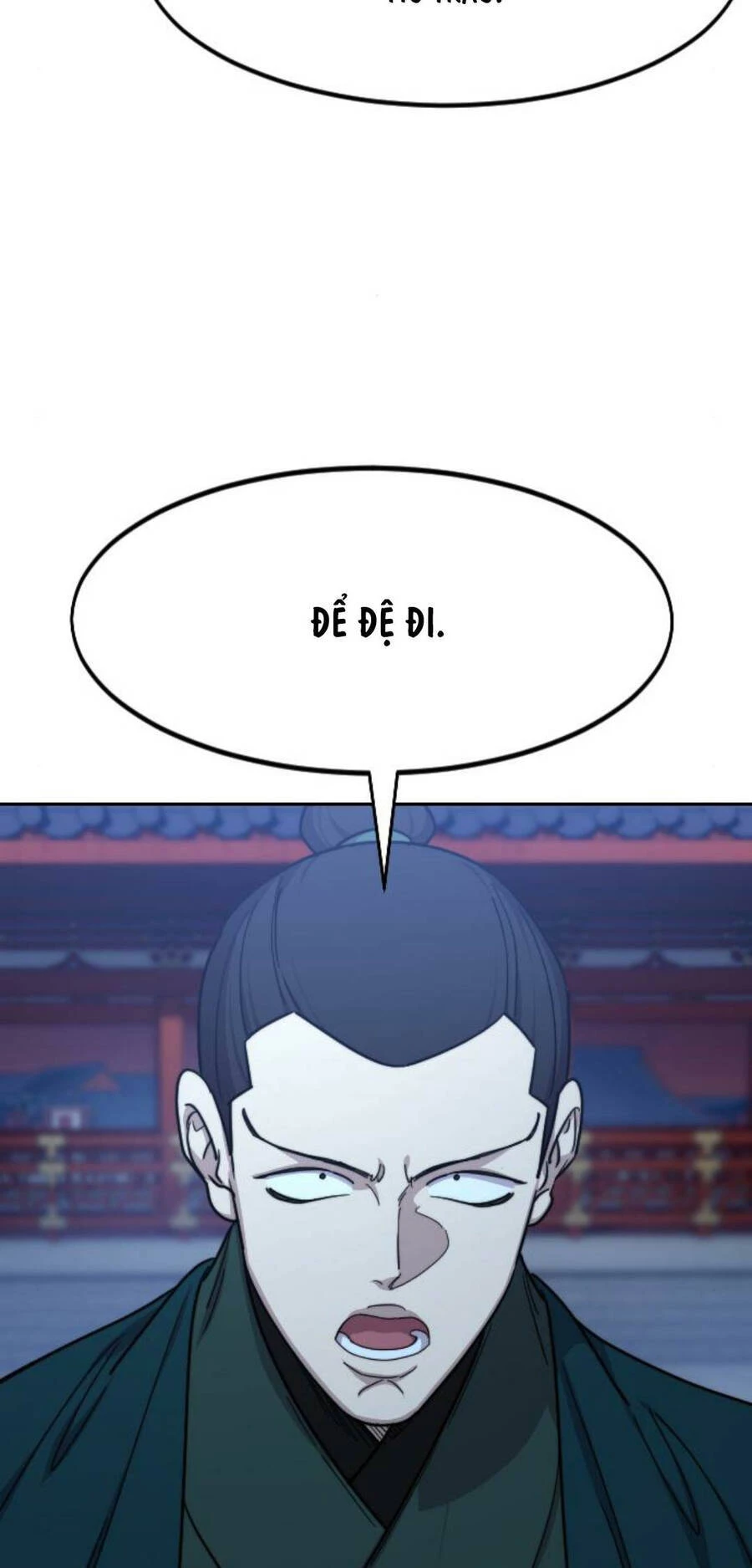 Hoa Sơn Tái Xuất Chapter 124 - Trang 3