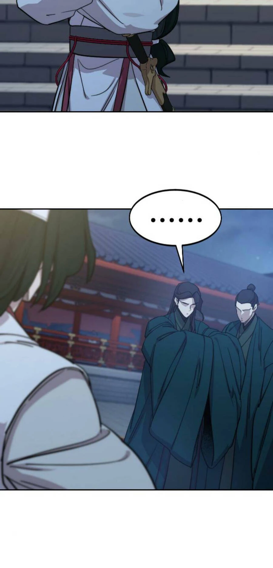 Hoa Sơn Tái Xuất Chapter 124 - Trang 3