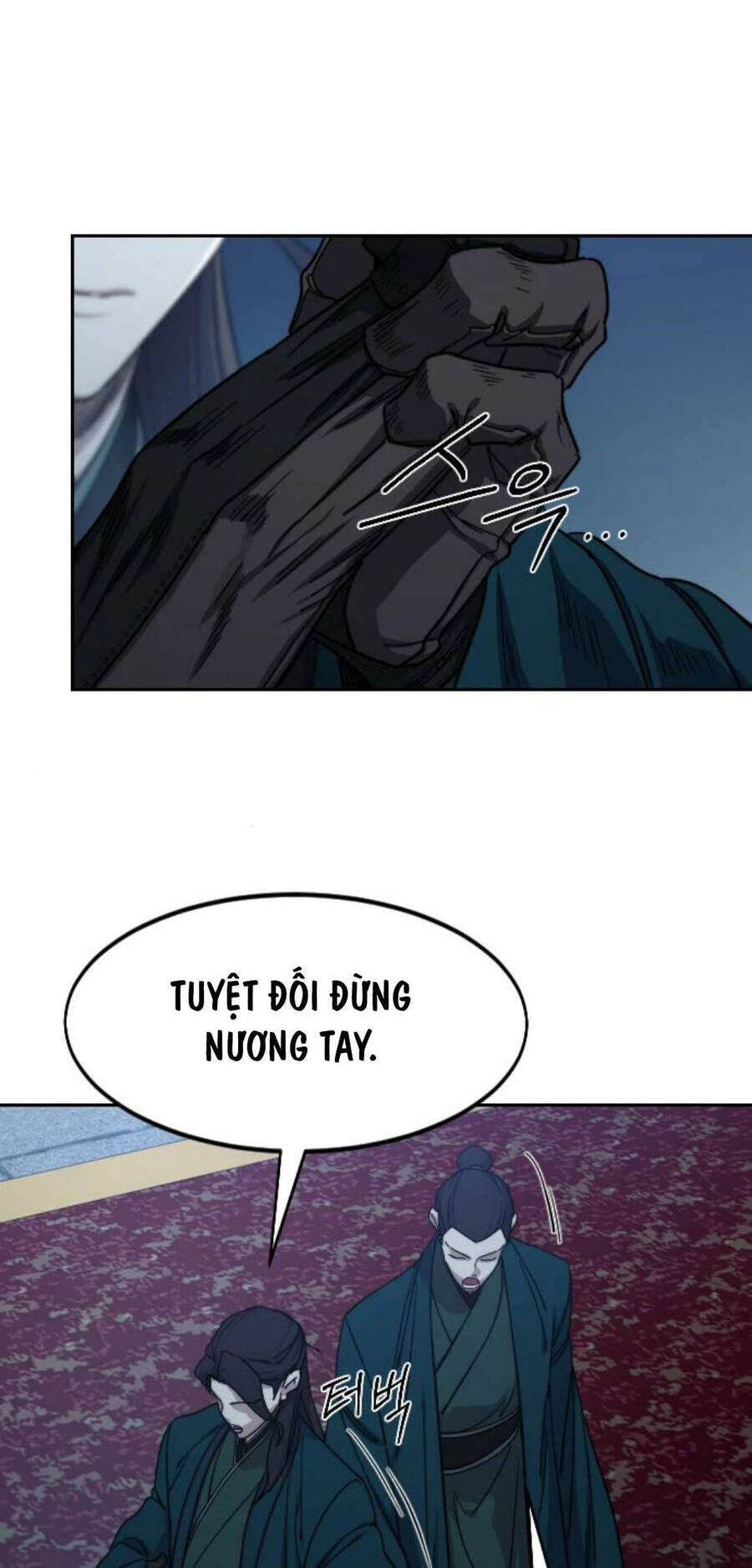Hoa Sơn Tái Xuất Chapter 124 - Trang 3
