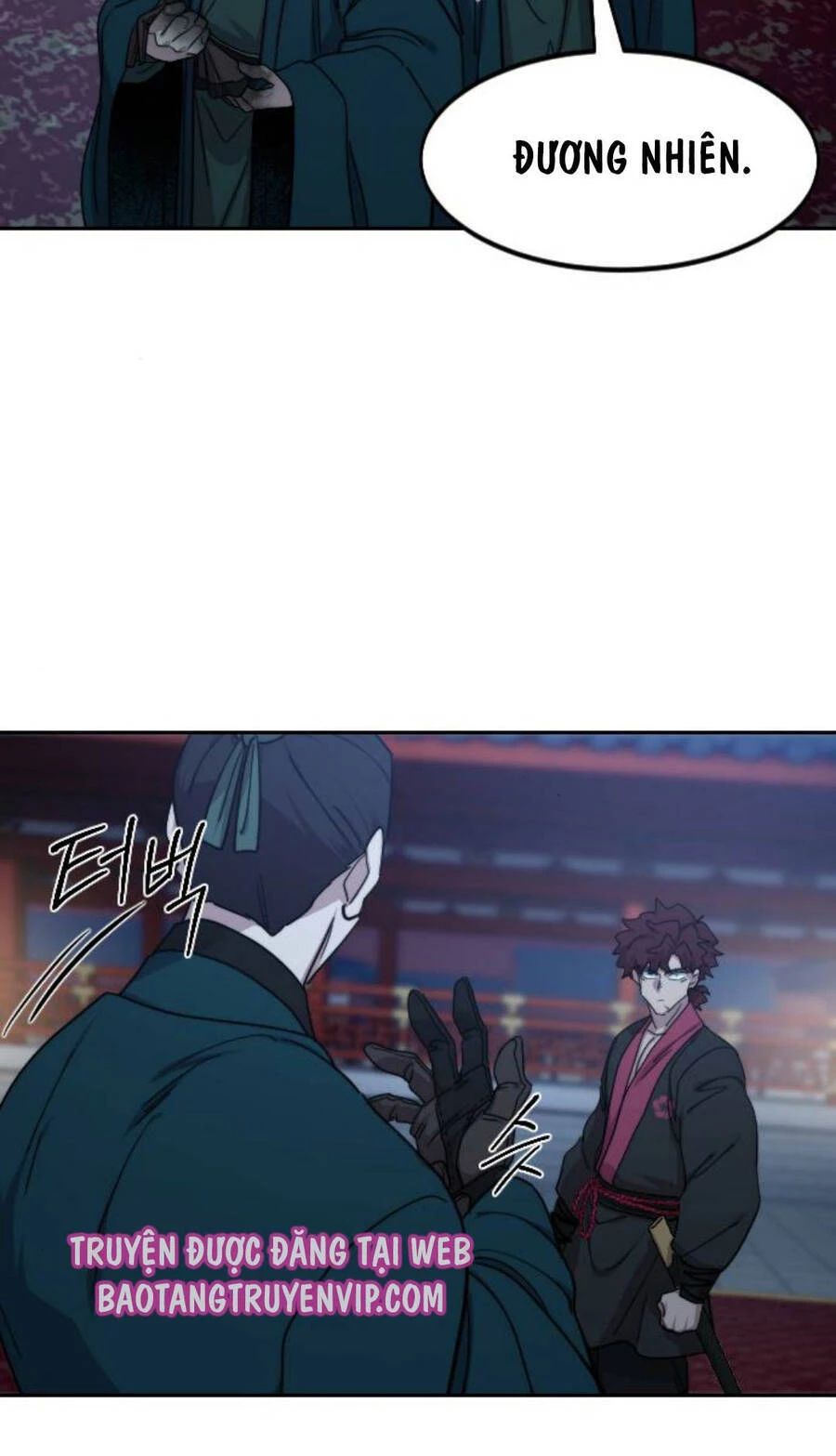 Hoa Sơn Tái Xuất Chapter 124 - Trang 3