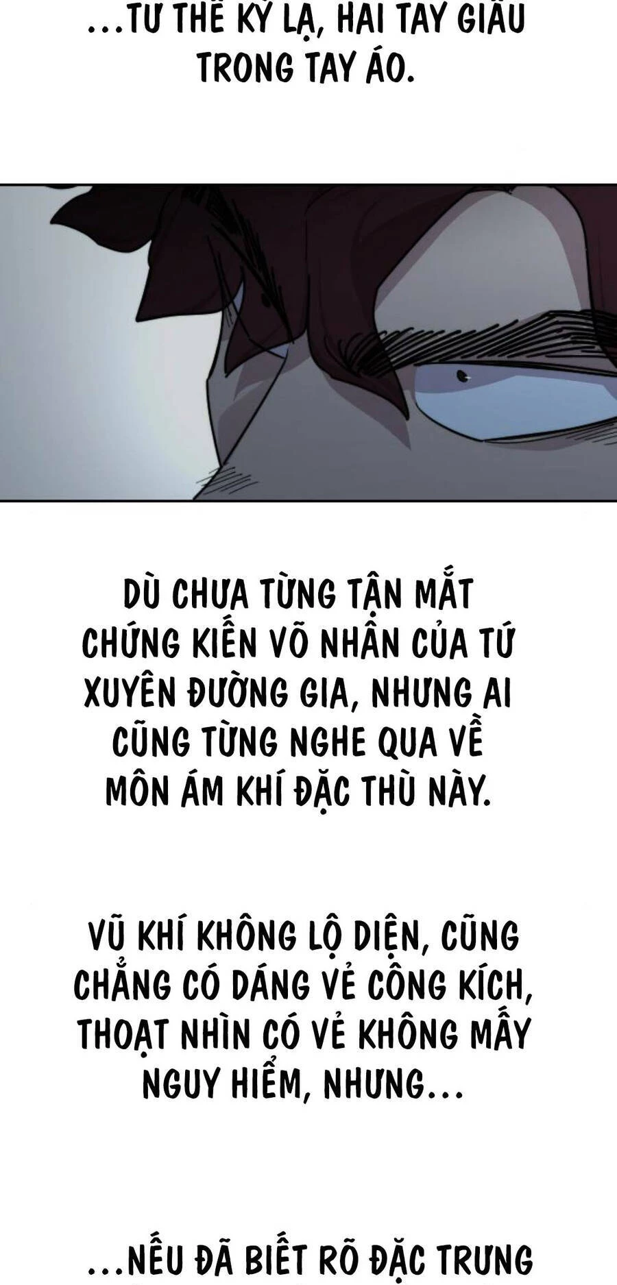 Hoa Sơn Tái Xuất Chapter 124 - Trang 3