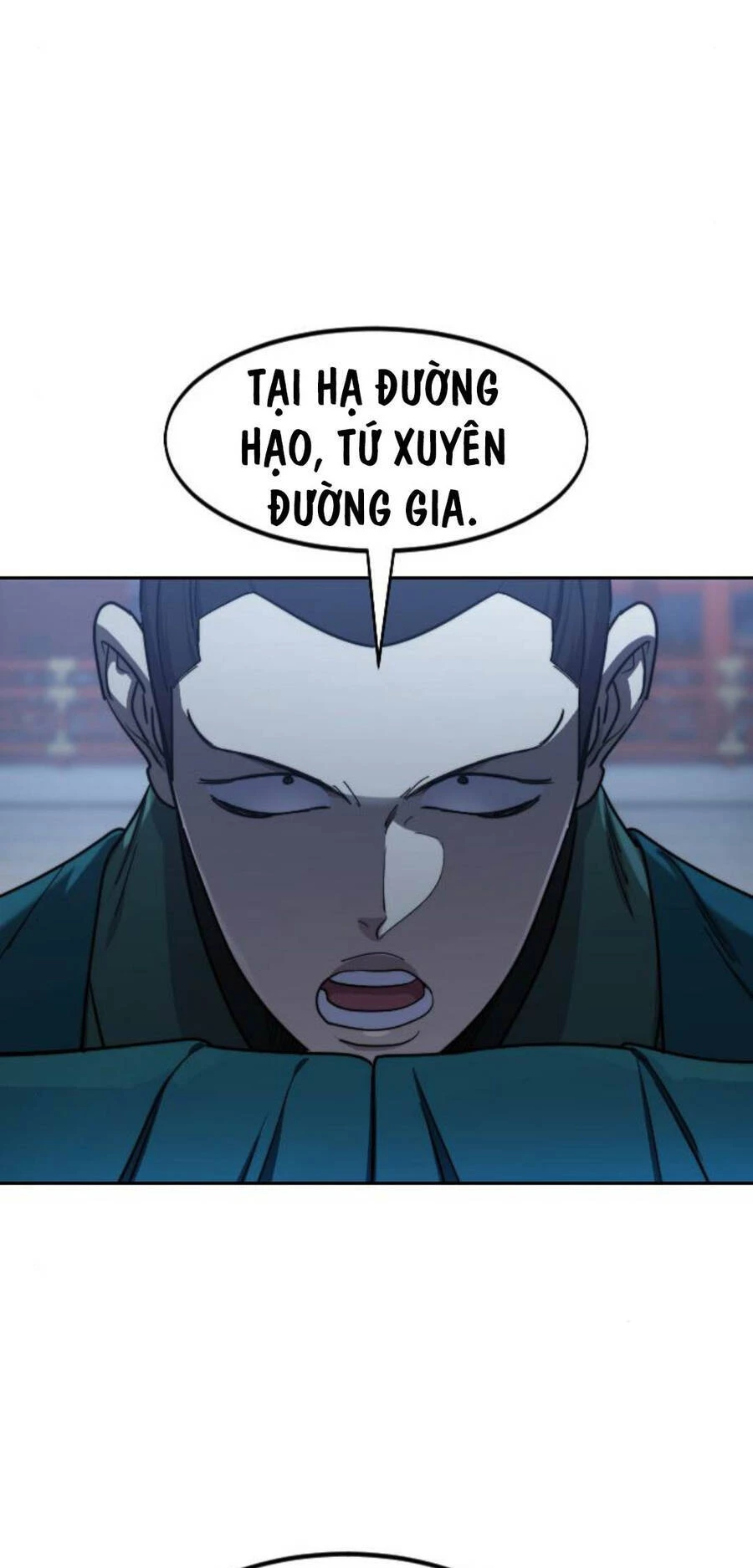 Hoa Sơn Tái Xuất Chapter 124 - Trang 3