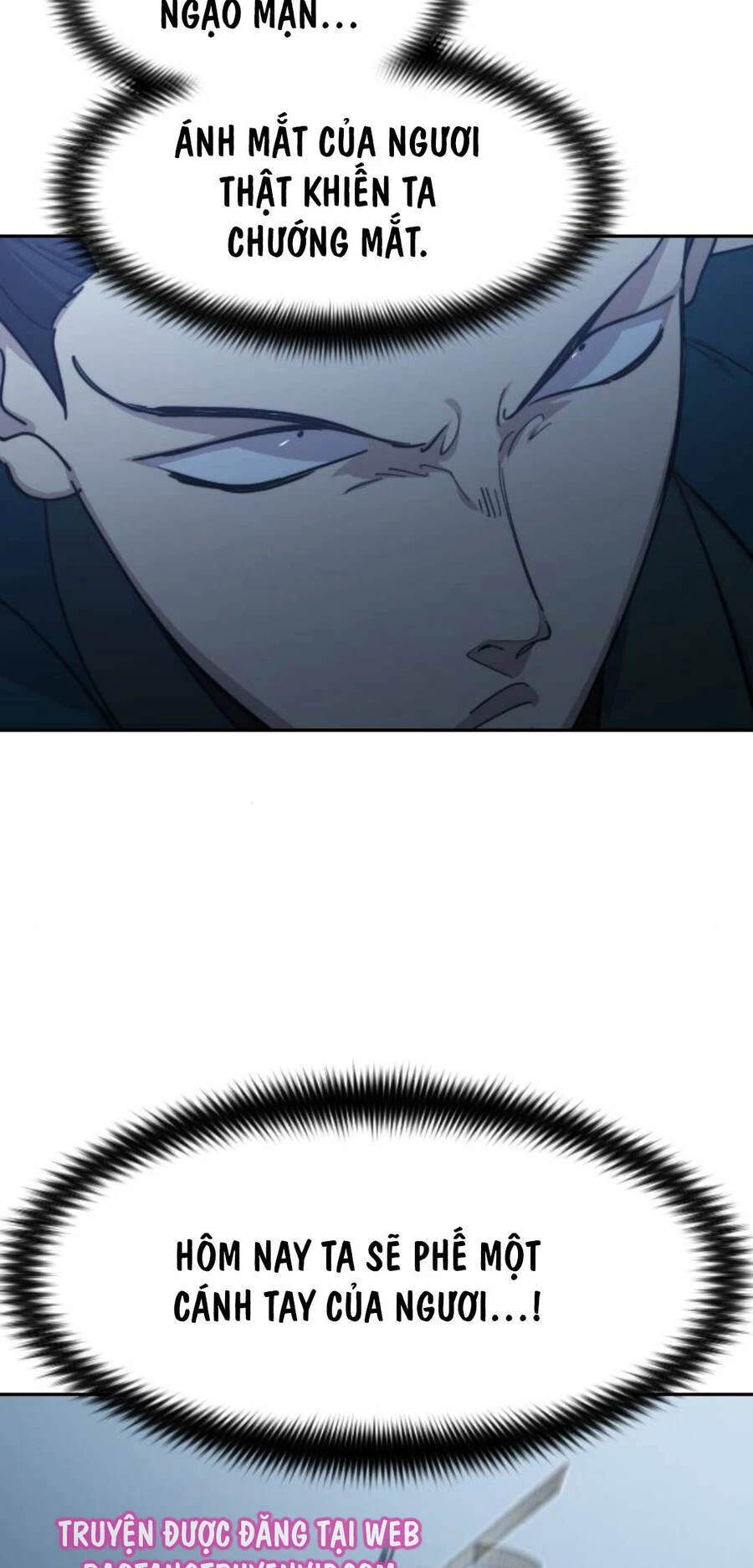 Hoa Sơn Tái Xuất Chapter 124 - Trang 3