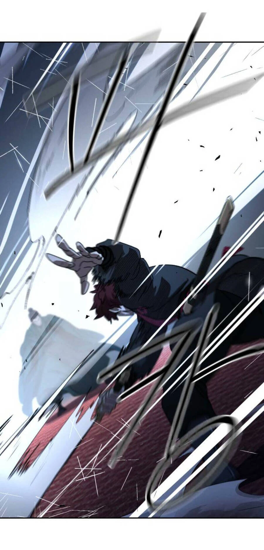 Hoa Sơn Tái Xuất Chapter 124 - Trang 3