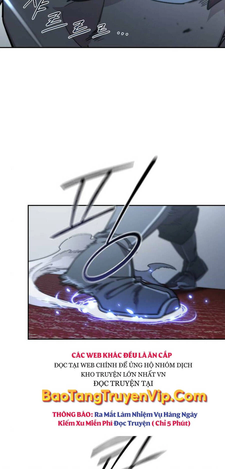 Hoa Sơn Tái Xuất Chapter 124 - Trang 3