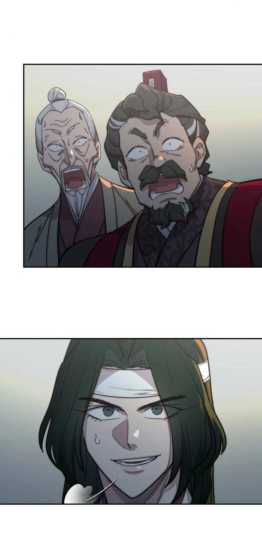 Hoa Sơn Tái Xuất Chapter 124 - Trang 3