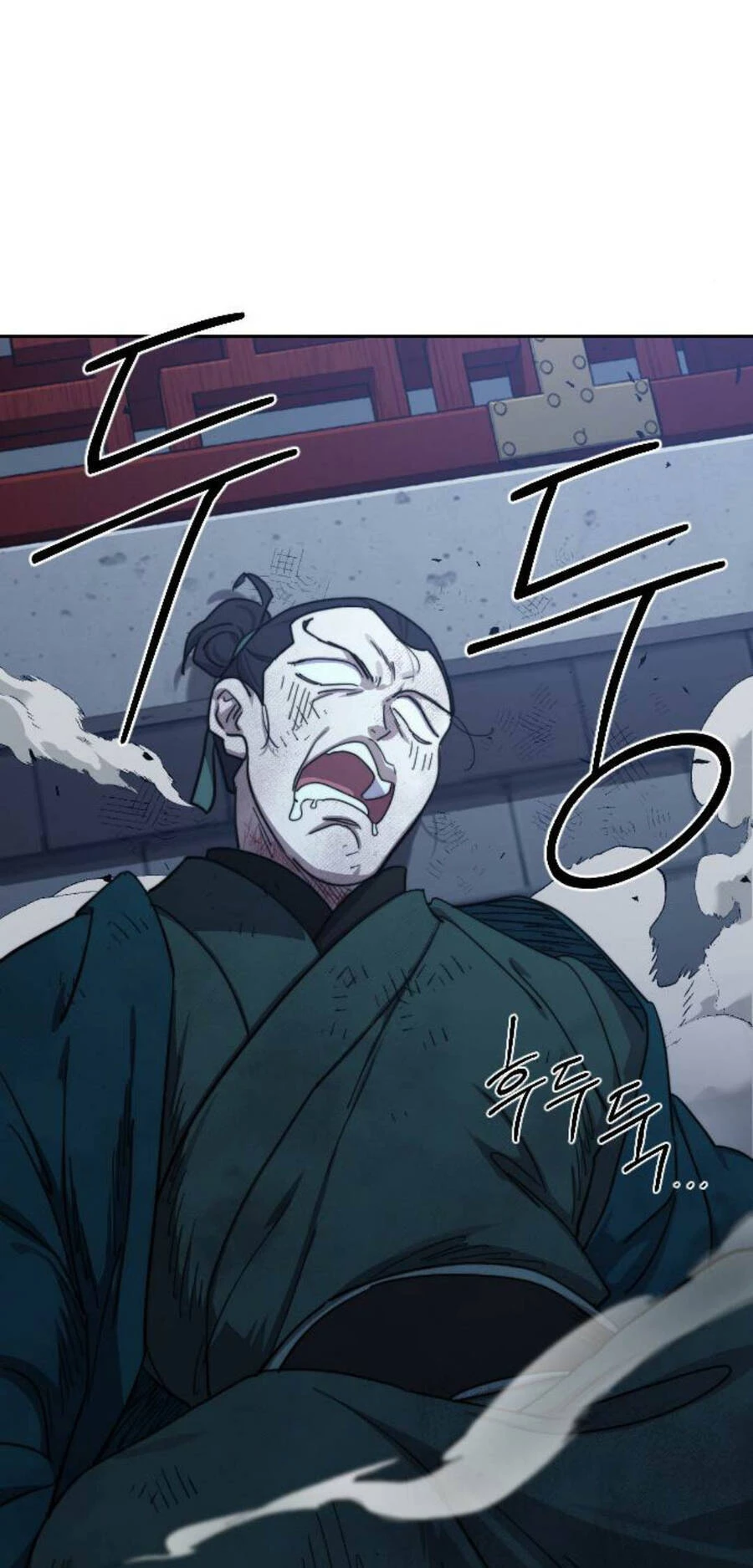 Hoa Sơn Tái Xuất Chapter 124 - Trang 3