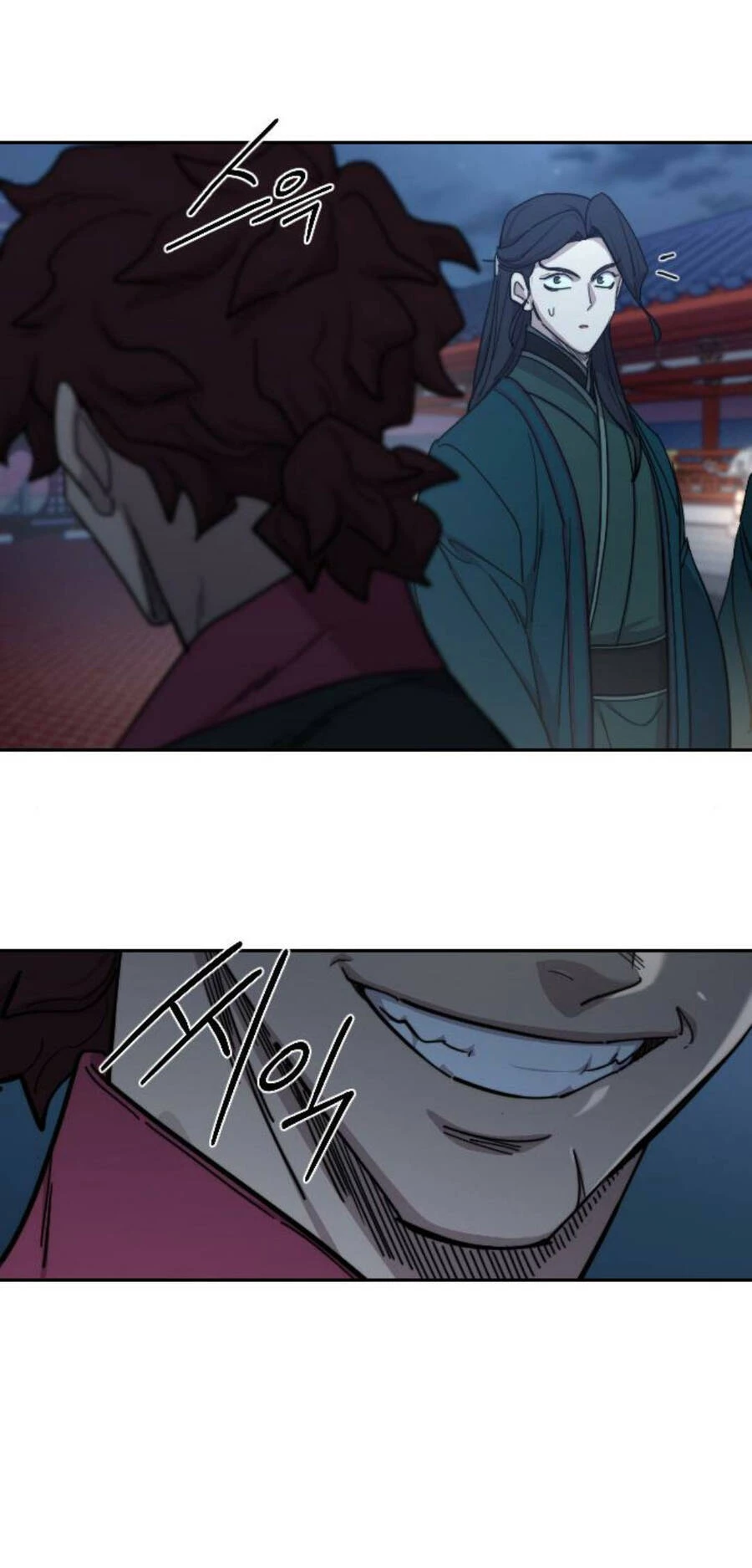 Hoa Sơn Tái Xuất Chapter 124 - Trang 3