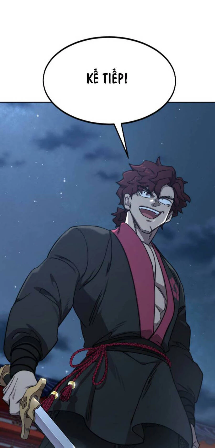 Hoa Sơn Tái Xuất Chapter 124 - Trang 3