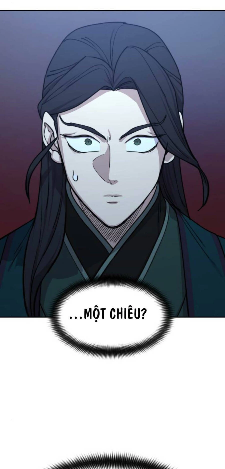 Hoa Sơn Tái Xuất Chapter 124 - Trang 3