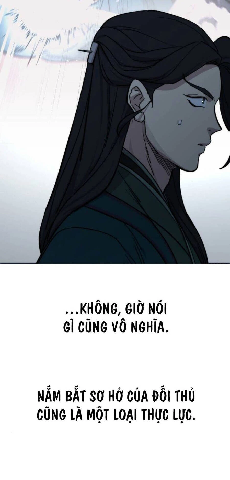 Hoa Sơn Tái Xuất Chapter 124 - Trang 3