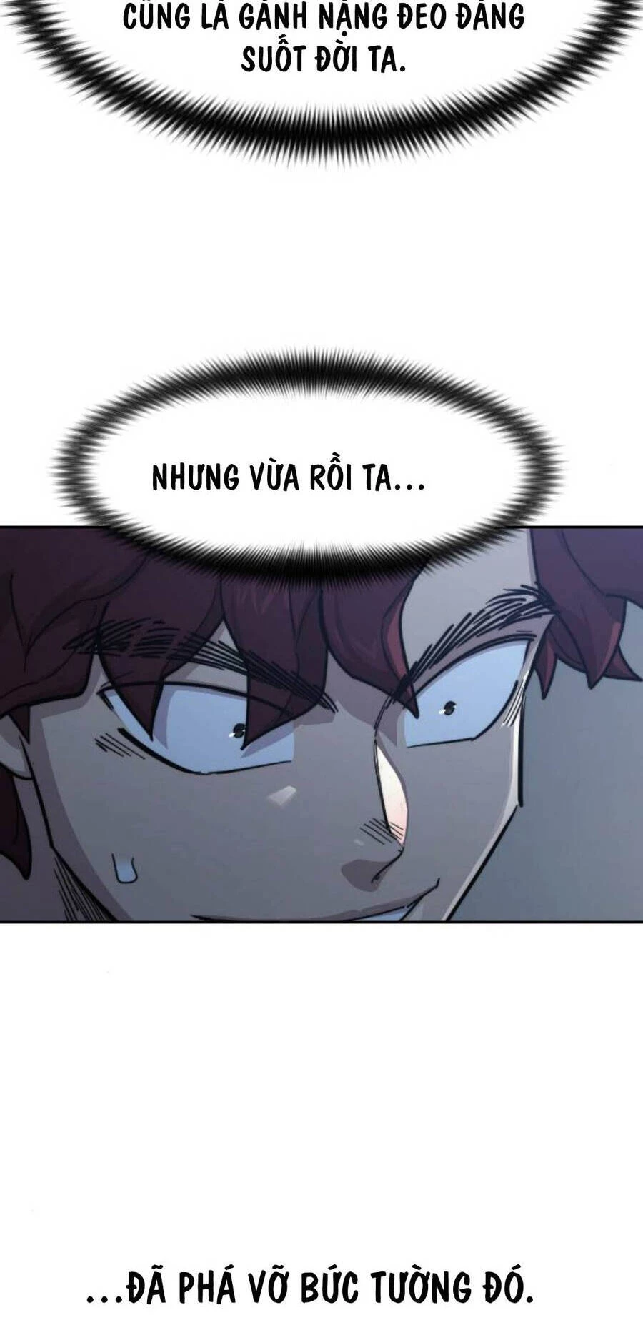 Hoa Sơn Tái Xuất Chapter 124 - Trang 3