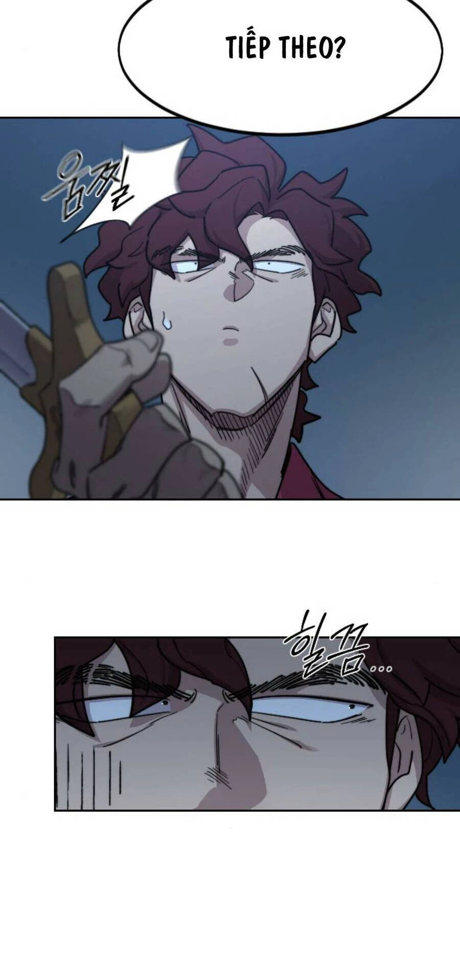 Hoa Sơn Tái Xuất Chapter 124 - Trang 3