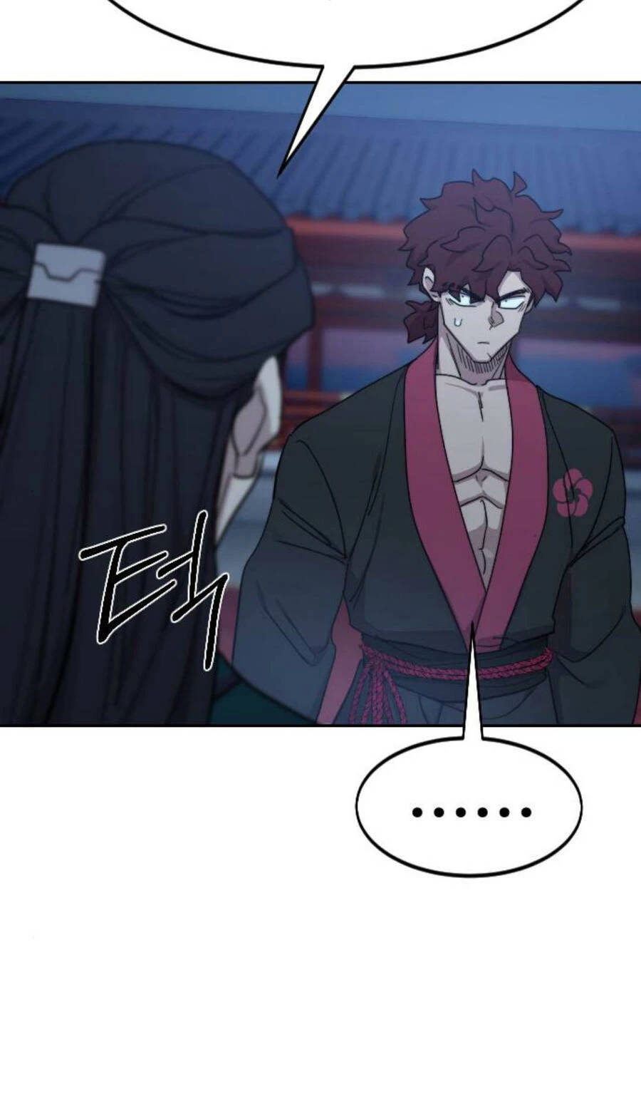 Hoa Sơn Tái Xuất Chapter 124 - Trang 3