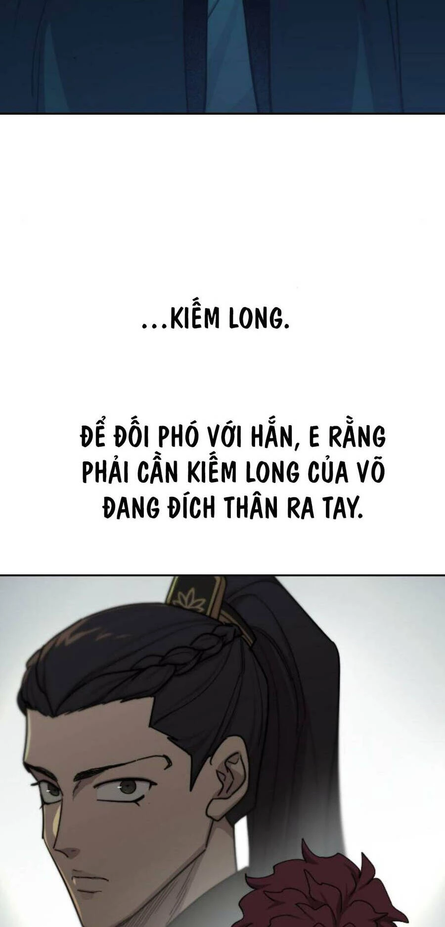 Hoa Sơn Tái Xuất Chapter 124 - Trang 3